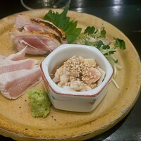 やきとり 嶋家 - 