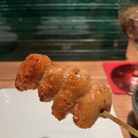 焼鳥  吉祥 - 