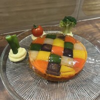 恵比寿ビストロ 猫も杓子も - 