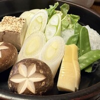 すき焼割烹 日山 - 