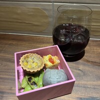 恵比寿ビストロ 猫も杓子も - 