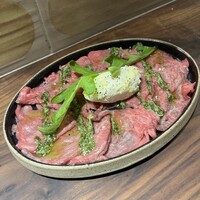 恵比寿ビストロ 猫も杓子も - 
