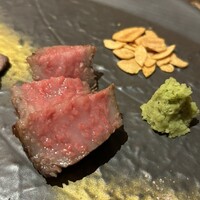炭和食かなうS 特別室 - 