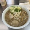 ラーメンの店 ホープ軒 千駄ヶ谷店
