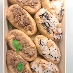 竹駒の杜 CAFÉ 一粒万倍 - 