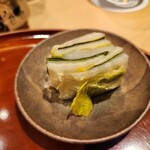 銀座 しのはら - 