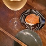 酒場RICO - お通し〜気が利いてるっ