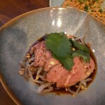 酒場RICO - よだれ牛タン