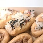 竹駒の杜 CAFÉ 一粒万倍 - 