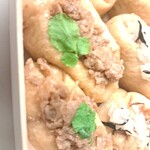 竹駒の杜 CAFÉ 一粒万倍 - 