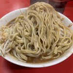ラーメン二郎 - 