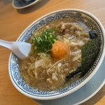 丸源ラーメン - 