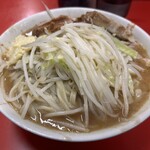 ラーメン二郎 - 