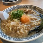 丸源ラーメン - 