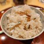 銀座 しのはら - 