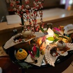 銀座 しのはら - 