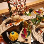 銀座 しのはら - 