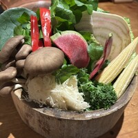 しゃぶしゃぶ KINTAN 代官山本店 - 