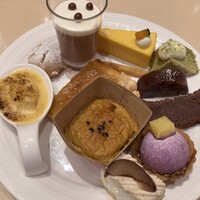 カシュカシュ - 