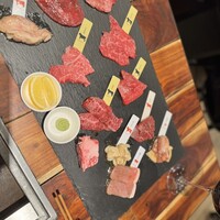 熟成和牛焼肉エイジング・ビーフ 横浜店 - 
