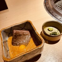 日本焼肉 はせ川 銀座店 - 