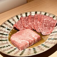 日本焼肉 はせ川 銀座店 - 