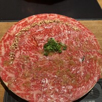 しゃぶしゃぶ KINTAN 代官山本店 - 