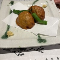 のどぐろ専門 銀座 中俣 - 