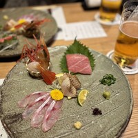 のどぐろ専門 銀座 中俣 - 
