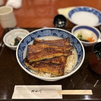 ぎんざ 神田川 - 