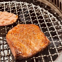 日本焼肉 はせ川 銀座店 - 