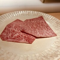 日本焼肉 はせ川 銀座店 - 