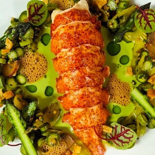 【第２・第４日曜日限定！薬膳フレンチコース開催】