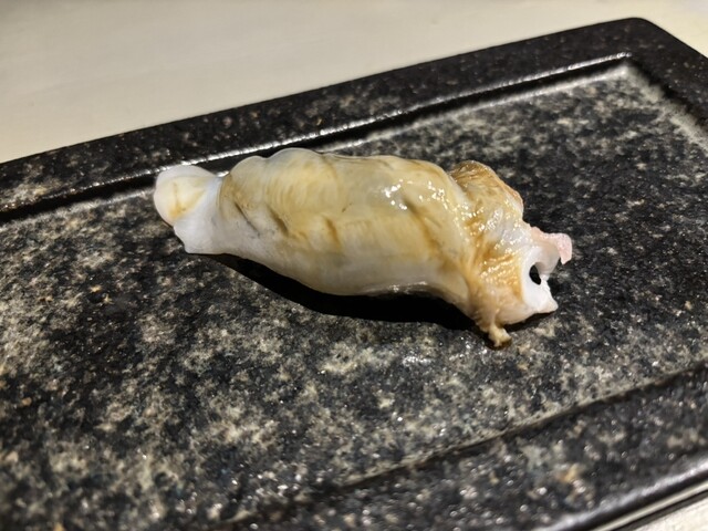 創作寿司 非常識 - 苫小牧（創作料理）の写真