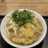 大福うどん 1番街店