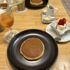 ホットケーキパーラー フルフル 赤坂店