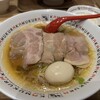 どうとんぼり 神座 関西国際空港 Tasty Street店
