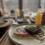 Karuizawa Hotel Buresuton Ko-to - 