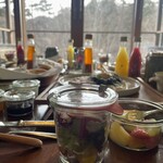 Karuizawa Hotel Buresuton Ko-to - 