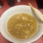 ラーメン二郎 - 