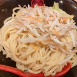 三田製麺所 歌舞伎町店 - 
