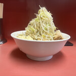 ラーメン二郎 ひばりヶ丘駅前店 - 