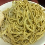 ラーメン二郎 ひばりヶ丘駅前店 - 