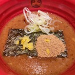 三田製麺所 歌舞伎町店 - 