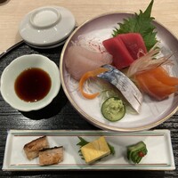 寿し心 なかむら - 