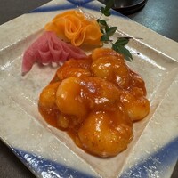 中国料理 盤古殿 新横浜プリンスホテル店 - 