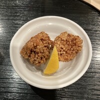 寿し心 なかむら - 