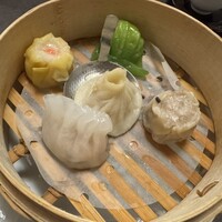 中国料理 盤古殿 新横浜プリンスホテル店 - 
