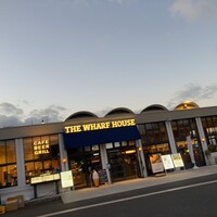 THE WHARF HOUSE YAMASHITA KOEN - 
