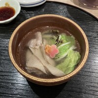 寿し心 なかむら - 